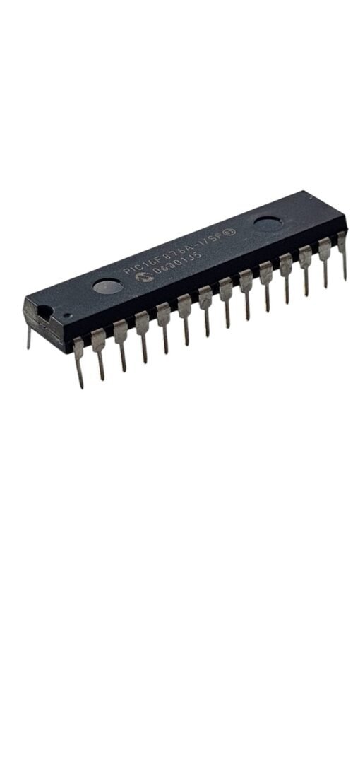 MICRO16F876A
